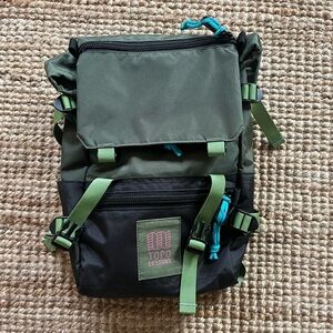 Topo Designs Rover Mini